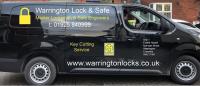 Warrington Lock and Safe image 3